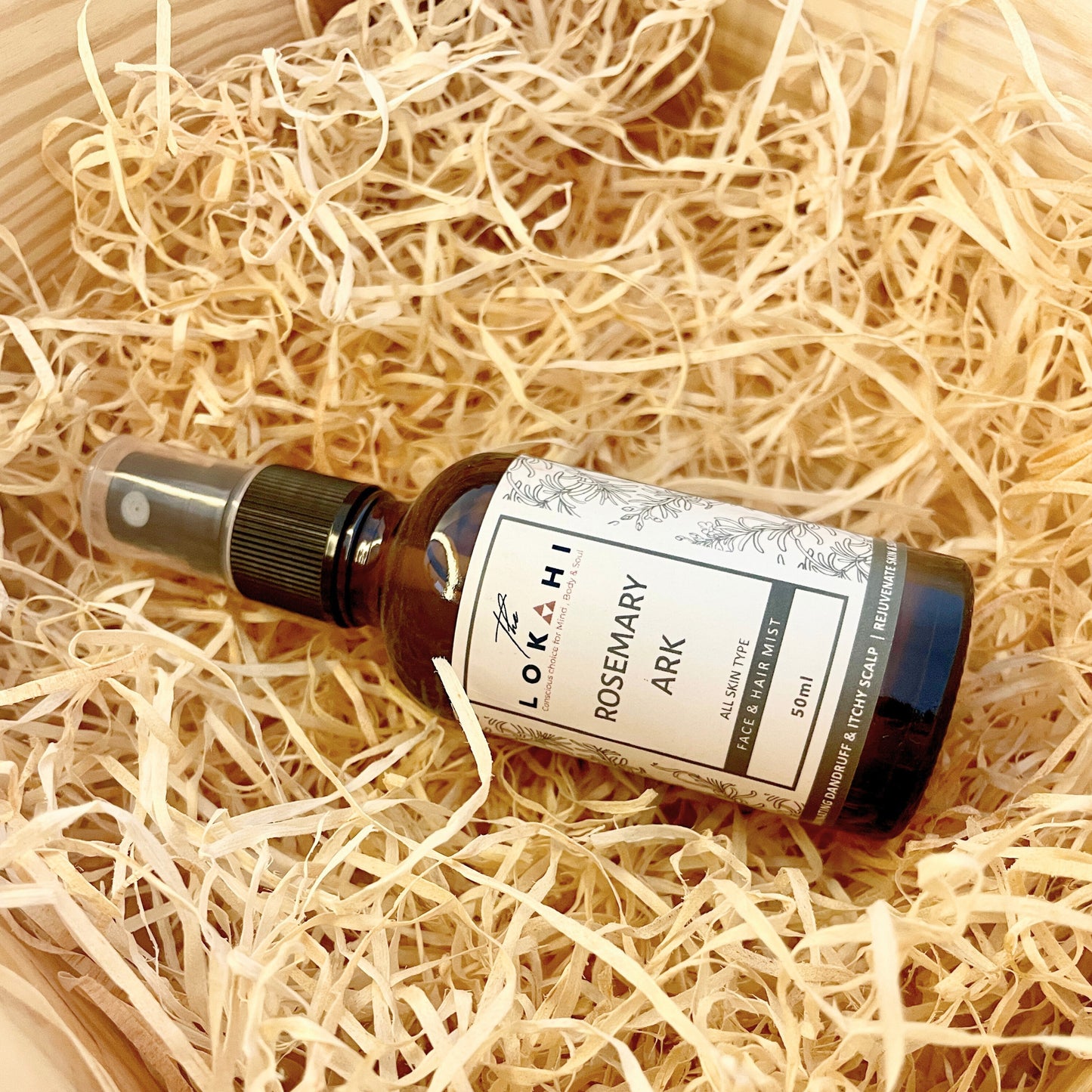 Rosemary Ark (Mist)