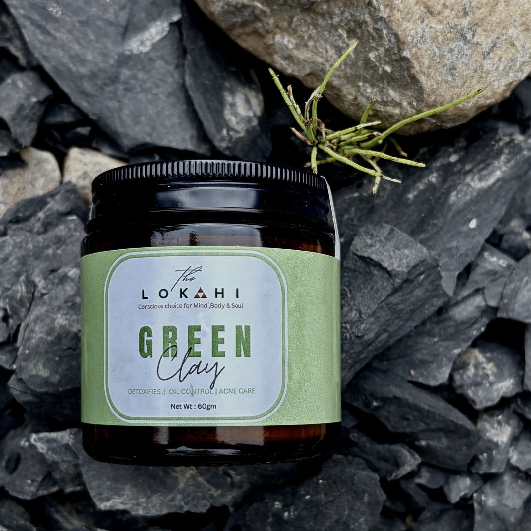 Green Clay