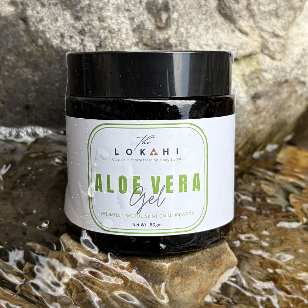 Aloe Vera Gel