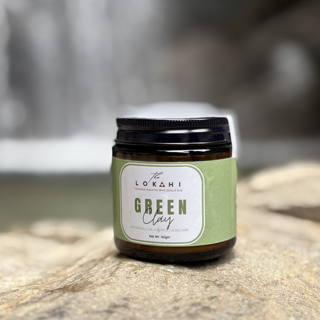 Green Clay
