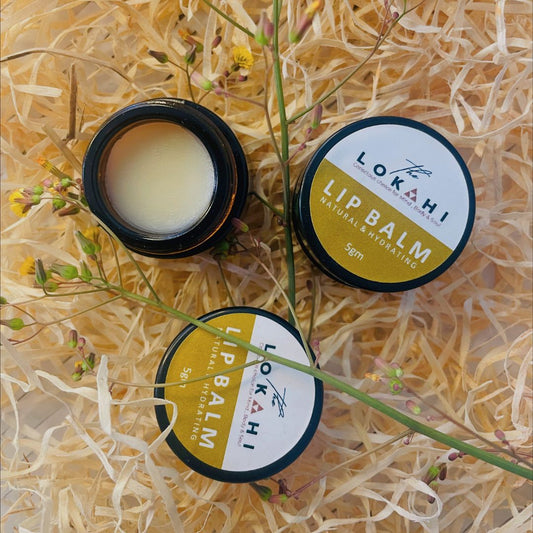 Hydrating Lipbalm