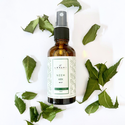 Neem Ark ( Mist)